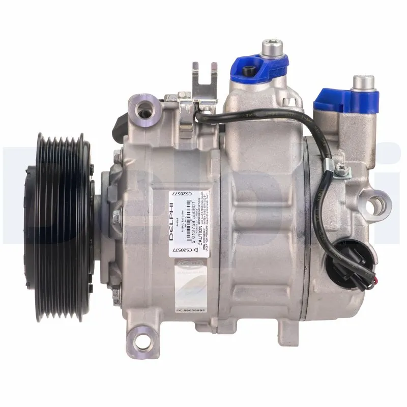 Купить CS20577 Delphi Компрессор климатической установки