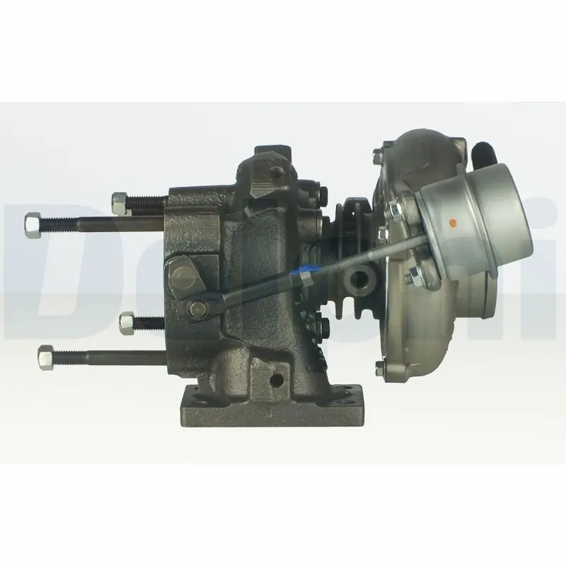 2823041730 Hyundai/Kia Турбонаддув