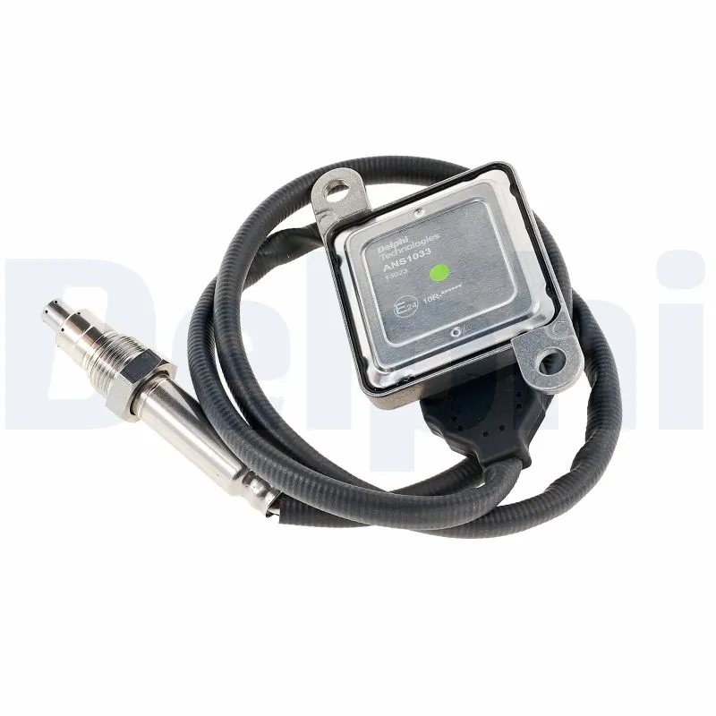 Датчик оксидов азота NOX AND 30907031 цена, от 163.15 USD