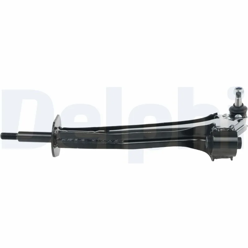 TC1258 Delphi Рычаг передней подвески нижний левый