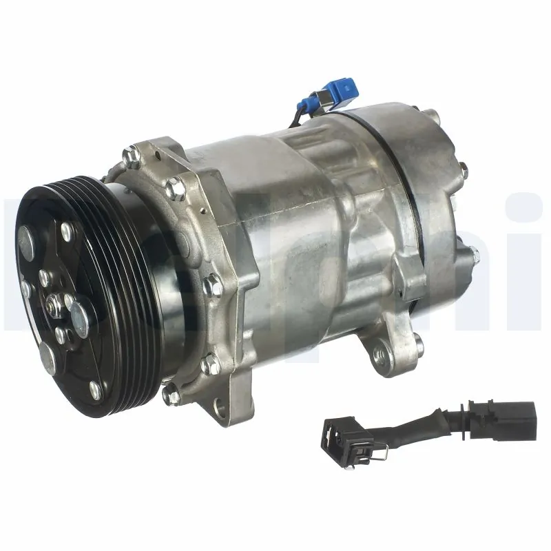 Compressor de aparelho de ar condicionado Ford Escort 5 GAL, AVL