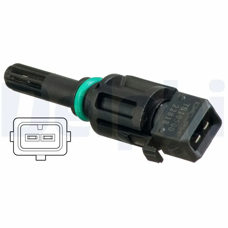 TS10500 Delphi