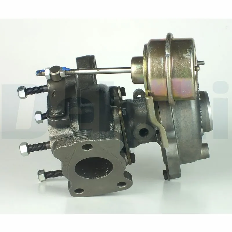 Турбонагнетатель Borg-Warner 53041015096 цена, от 51.81 USD