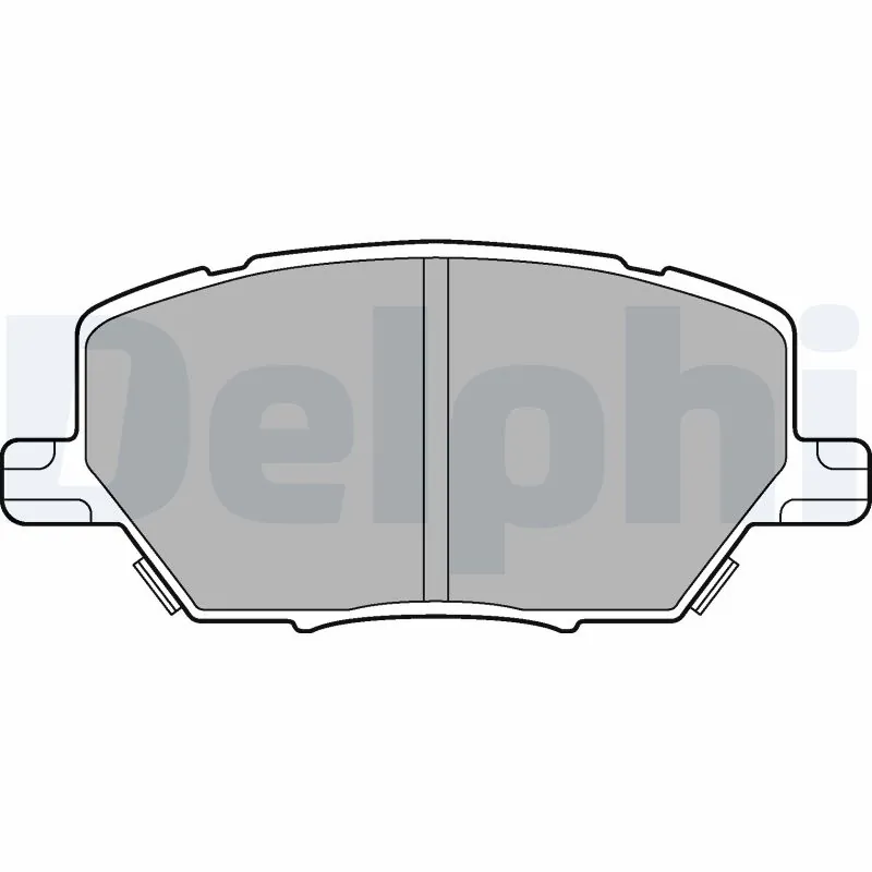 LP3184 Delphi