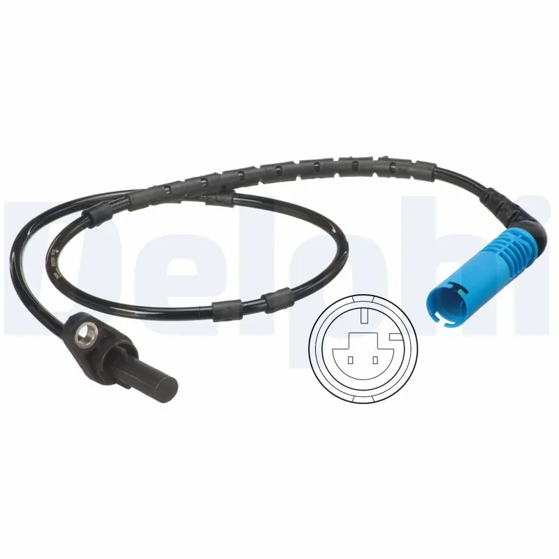 SS20591 Delphi