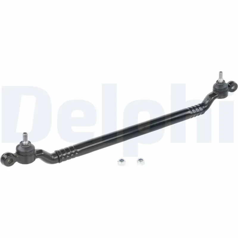 Тяга рулевая центральная Lemforder 10626 цена, от 36.87 USD