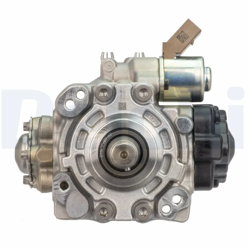 Насос топливный высокого давления (ТНВД) Delphi 2847248912B1 цена, от 1030.02 USD