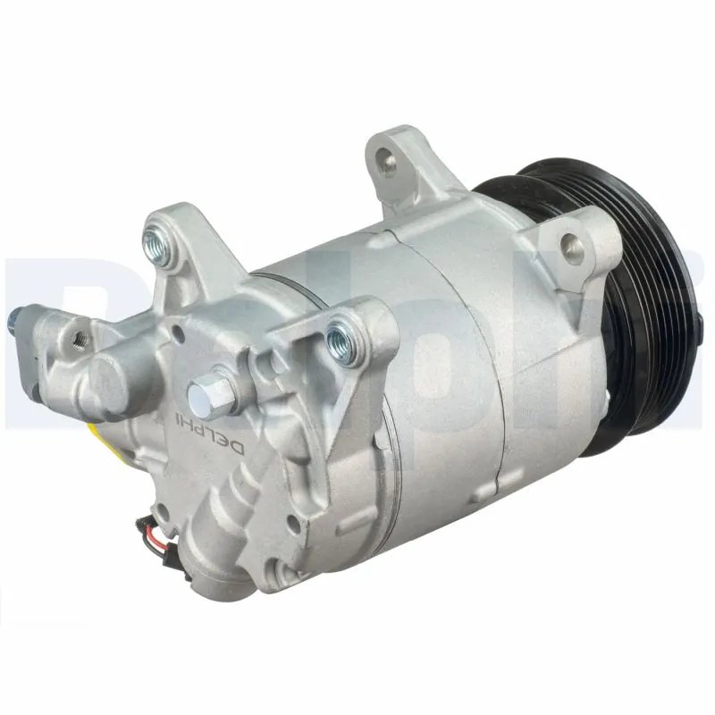 Купить CS20535 Delphi Компрессор климатической установки