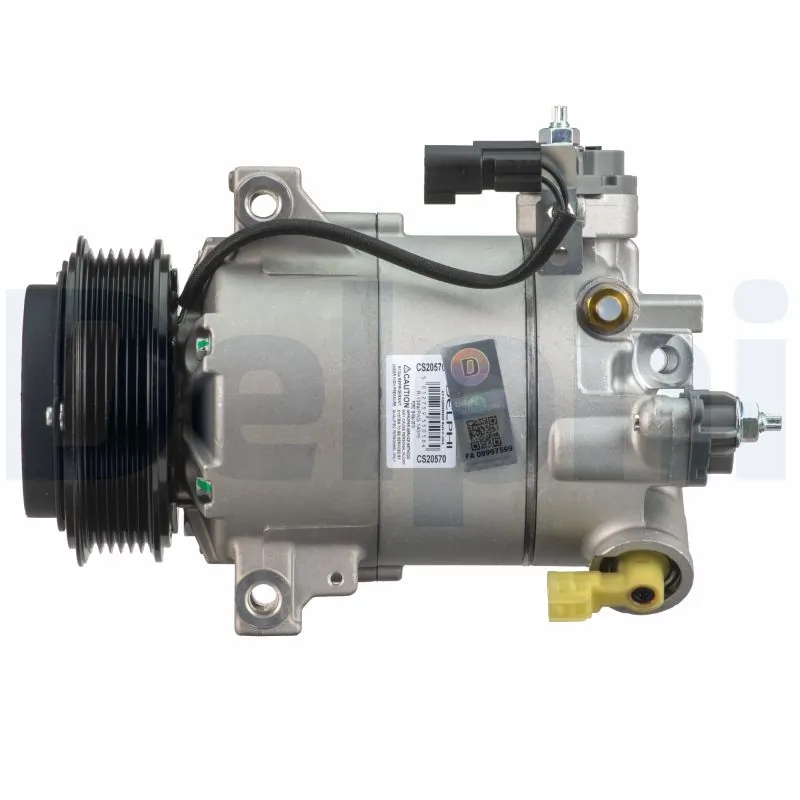 Купить CS20570 Delphi Компрессор климатической установки