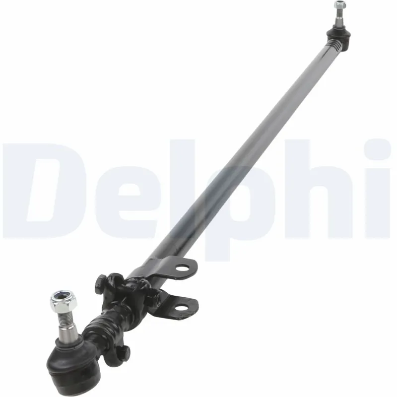 Купить TL474 Delphi Тяга рулевая в сборе левая
