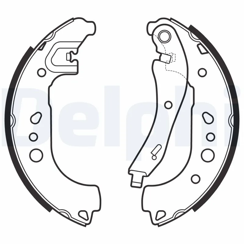 LS2149 Delphi