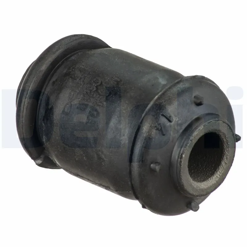  Сайлентблок переднего рычага KIA Soul 1