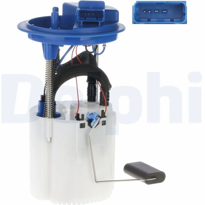 Модуль бензонасоса Bosch 580314221 цена, от 90.94 USD