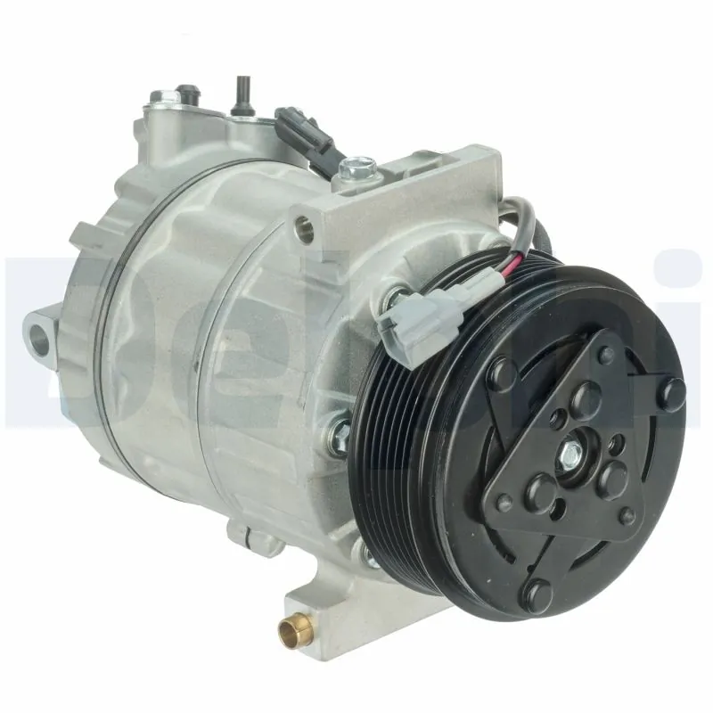 Компрессор системы кондиционирования Delphi CS20477 цена, от 311.75 USD