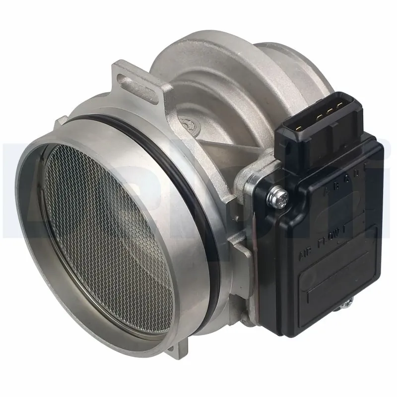 Sensor de fluxo (consumo) de ar, medidor de consumo M.A.F. - (Mass Airflow) Ford Escort preço, a partir de 132,70 USD