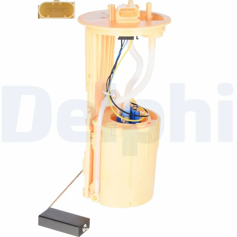 MAM00312M Magneti Marelli Электробензонасос
