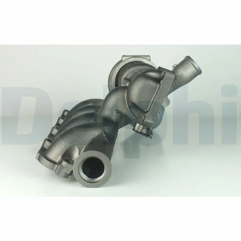 TM4913506035 Turbo Motor Турбонаддув