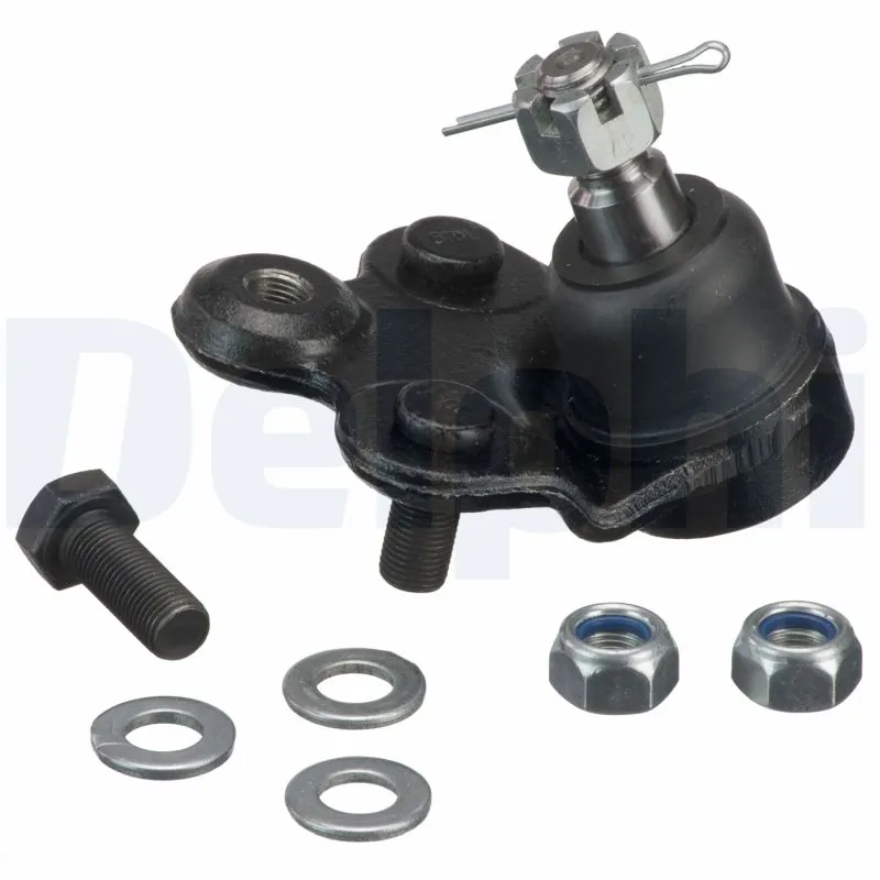 TC3403 Delphi