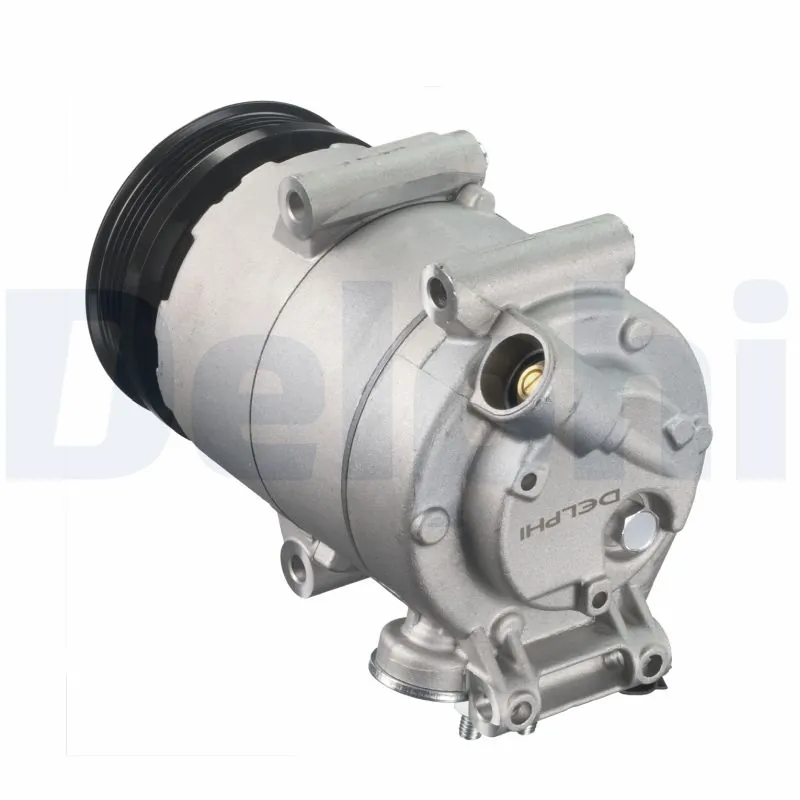 Компрессор системы кондиционирования Delphi CS20350 цена, от 310.81 USD