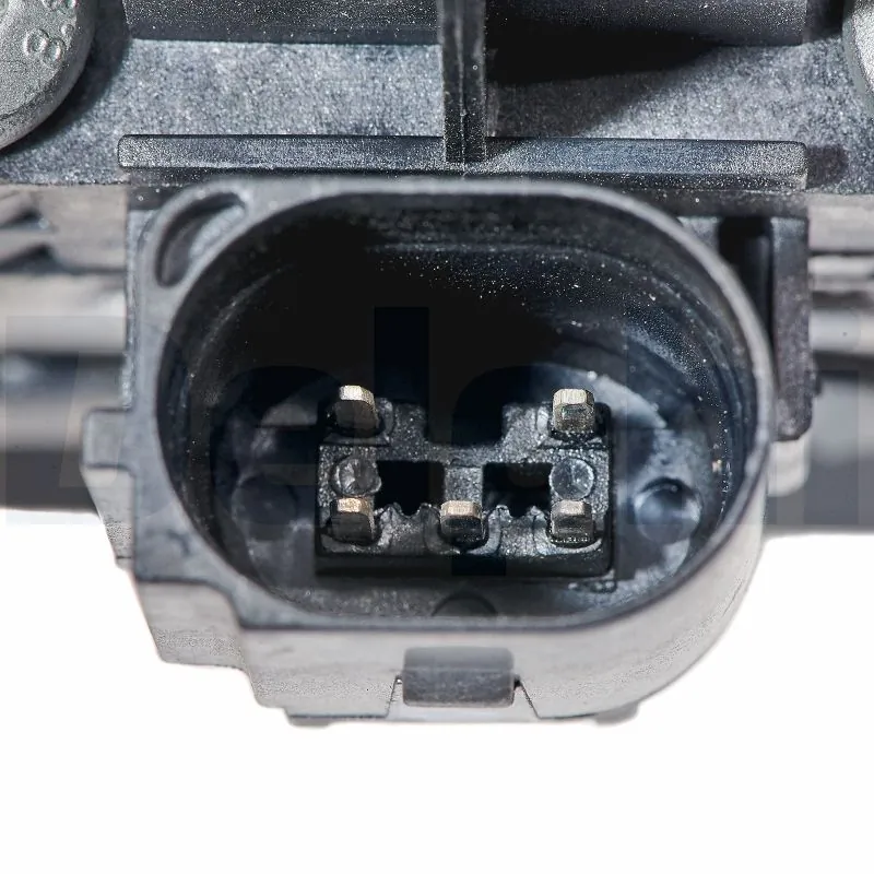 EG1065812B1 Delphi Клапан рециркуляции отработавших газов EGR