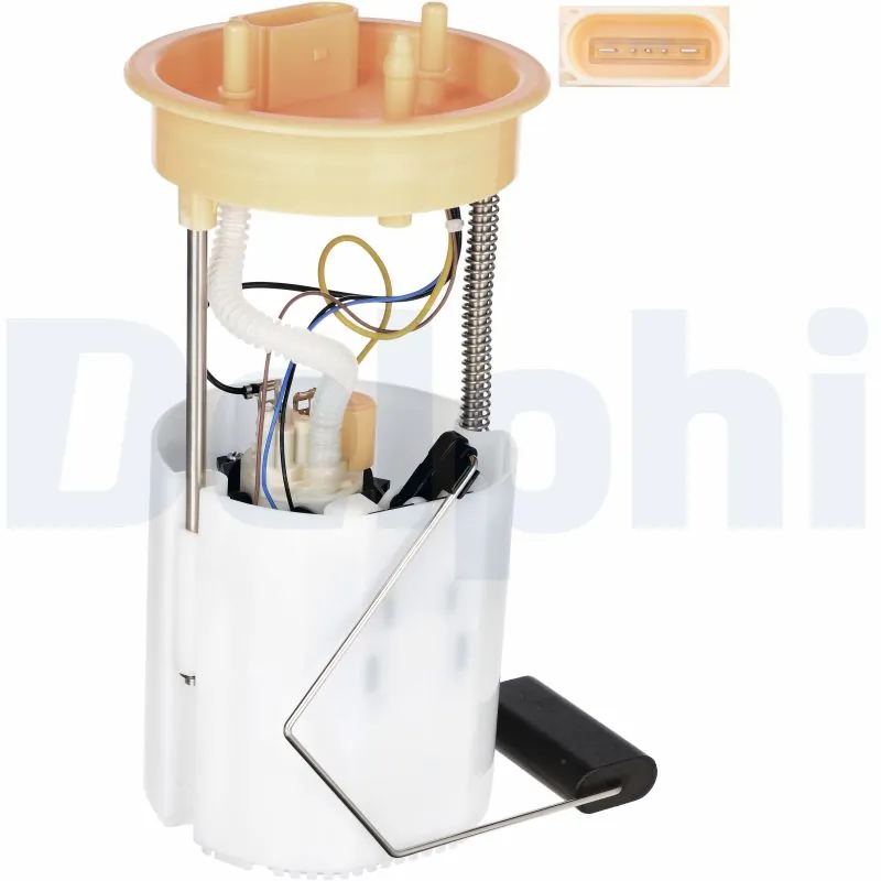 Топливный насос Magneti Marelli MAM00358M