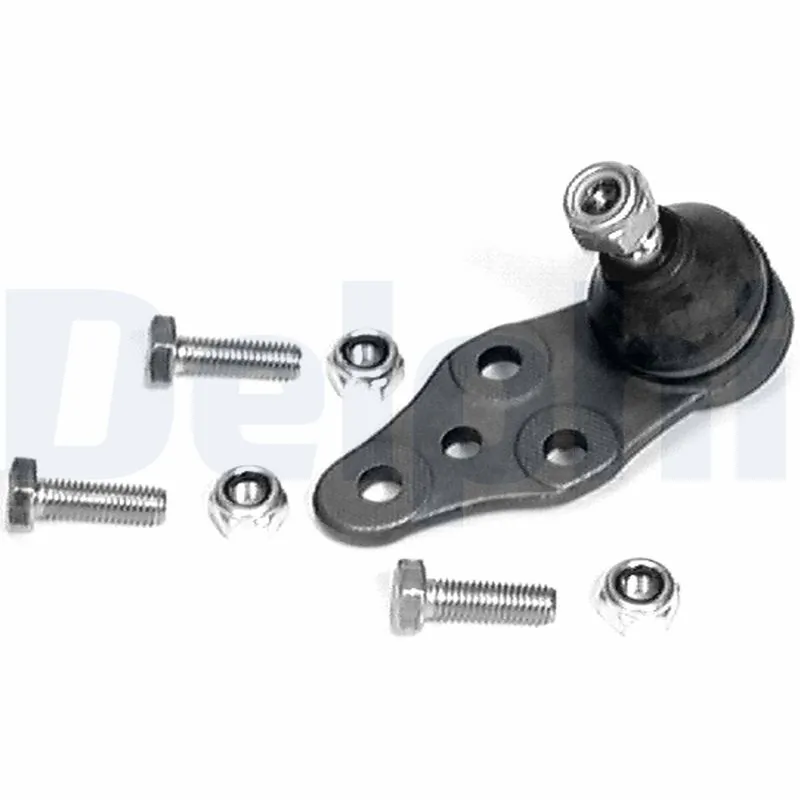TC232 Delphi