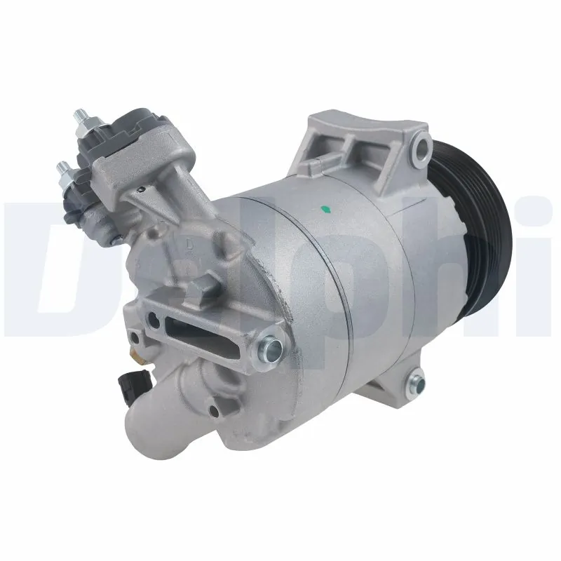 Купить CS20576 Delphi Компрессор климатической установки