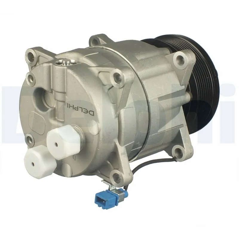 Компрессор системы кондиционирования VALEO 690029 цена, от 236.96 USD
