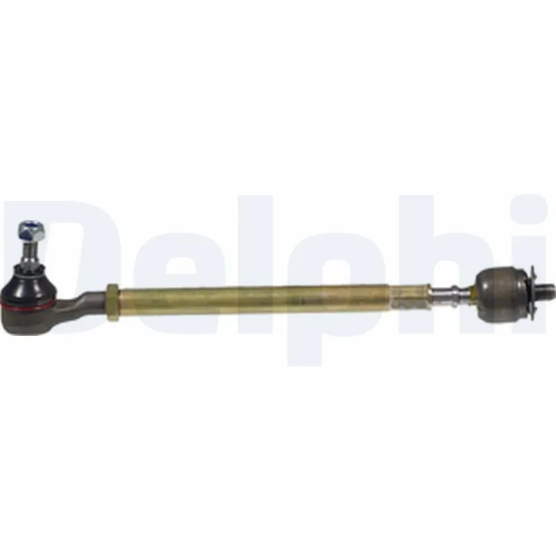 Тяга рулевая в сборе Q-top QM1708P цена, от 7.70 USD