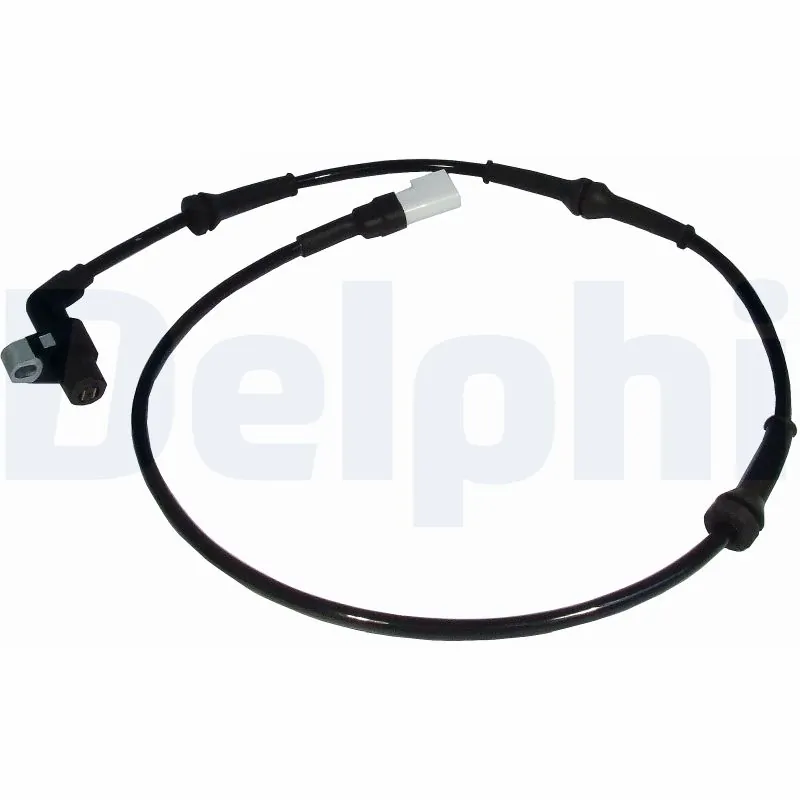 Sensor dianteiro de ABS Ford Fiesta J5S, J3S