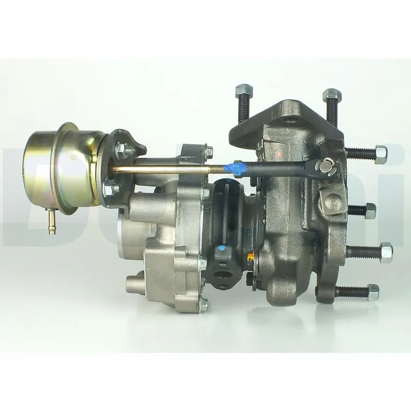 Турбонагнетатель Garrett 7036740001 цена, от 86.11 USD