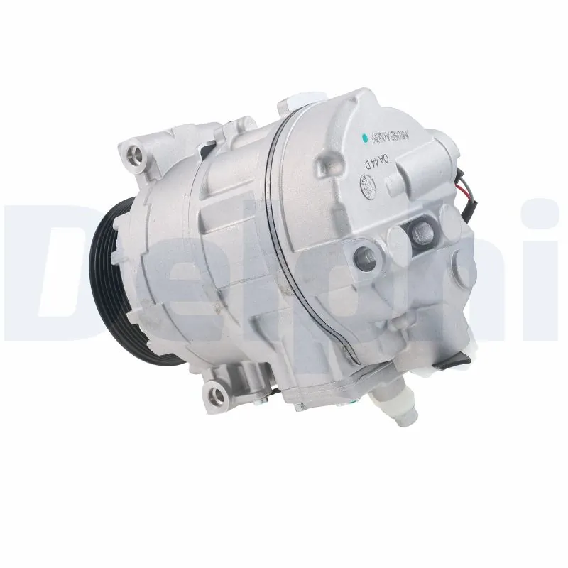 Compressor de aparelho de ar condicionado Mercedes S C216