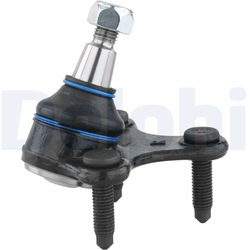 Нижняя правая шаровая опора Delphi TC1732 цена, от 17.14 USD