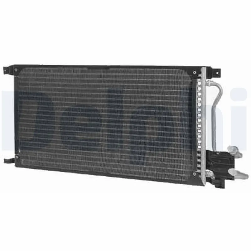 Конденсатор на Ford Transit IV E