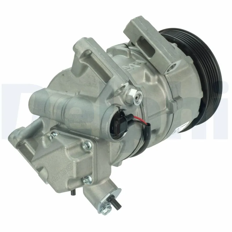 Компрессор системы кондиционирования Delphi CS20480 цена, от 324.53 USD