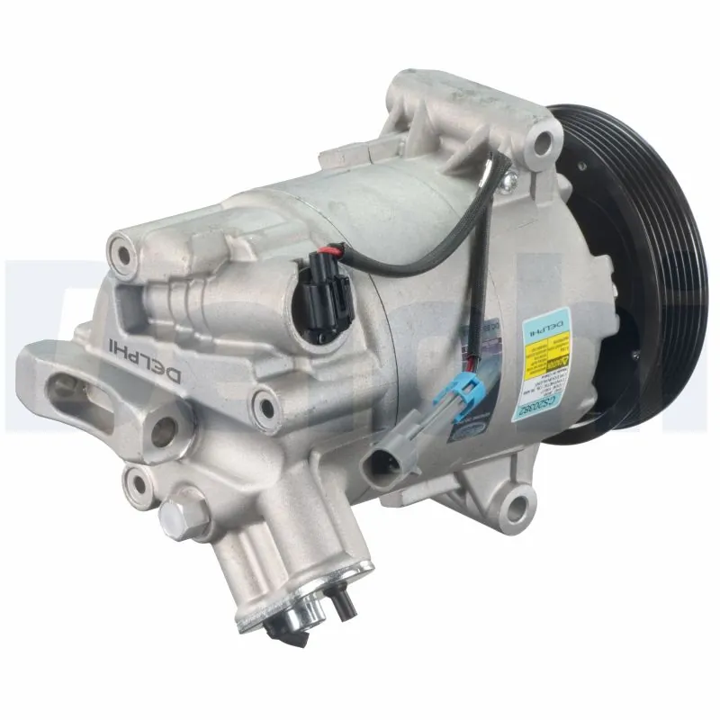 Купить CS20382 Delphi Компрессор климатической установки