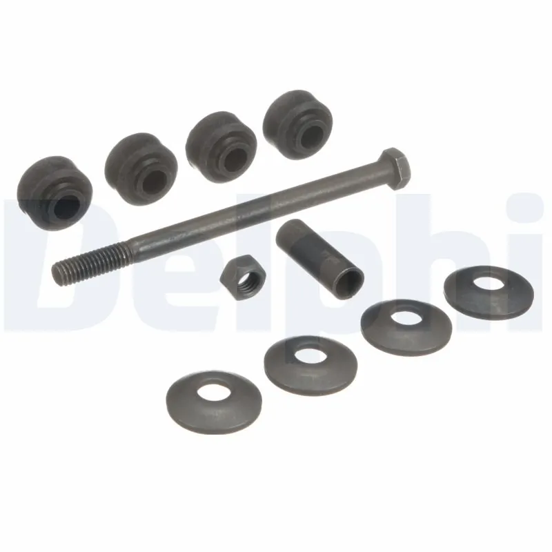 TC6699 Delphi