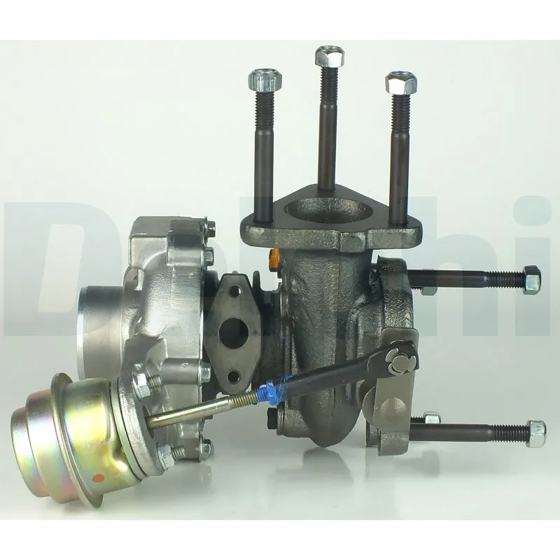 Турбонагнетатель General Motors 860022 цена, от 114.02 USD