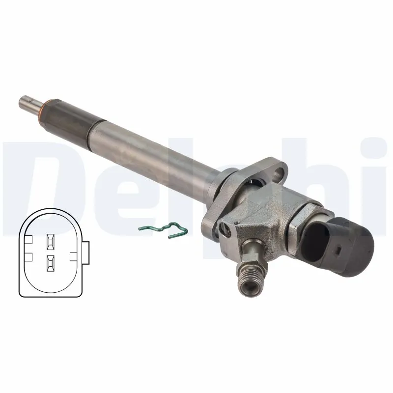 HRD647 Delphi