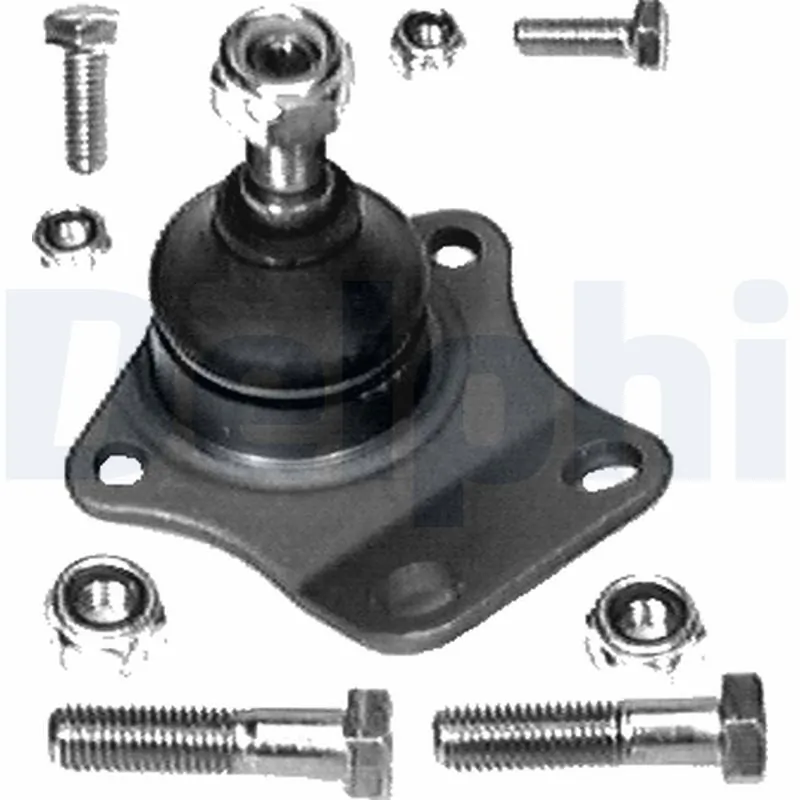 Купить SS10102 DP Group Нижняя шаровая опора