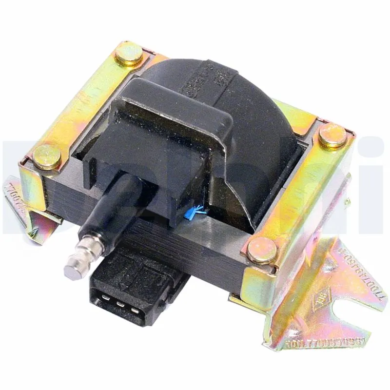  Катушка зажигания Renault 19 2