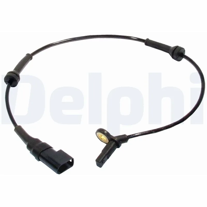 Sensor dianteiro de ABS Ford Focus 1 DFW