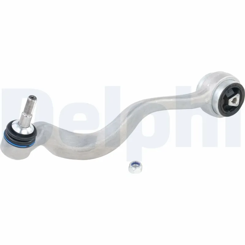 Левый рычаг передней нижней подвески Delphi TC1390 цена, от 81.59 USD