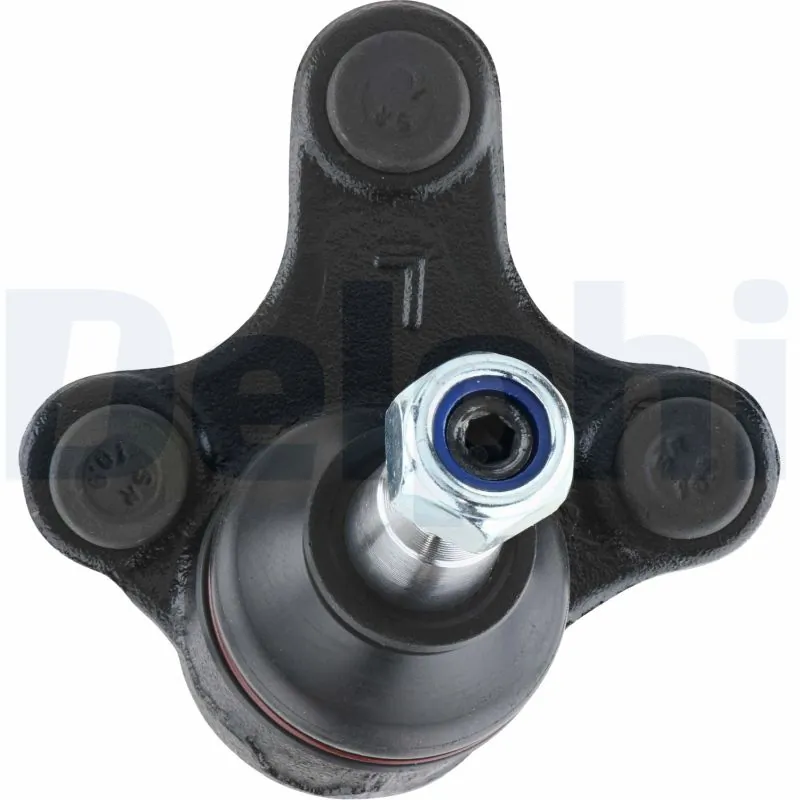 Купить TC1316 Delphi Шаровая опора, нижняя, левая