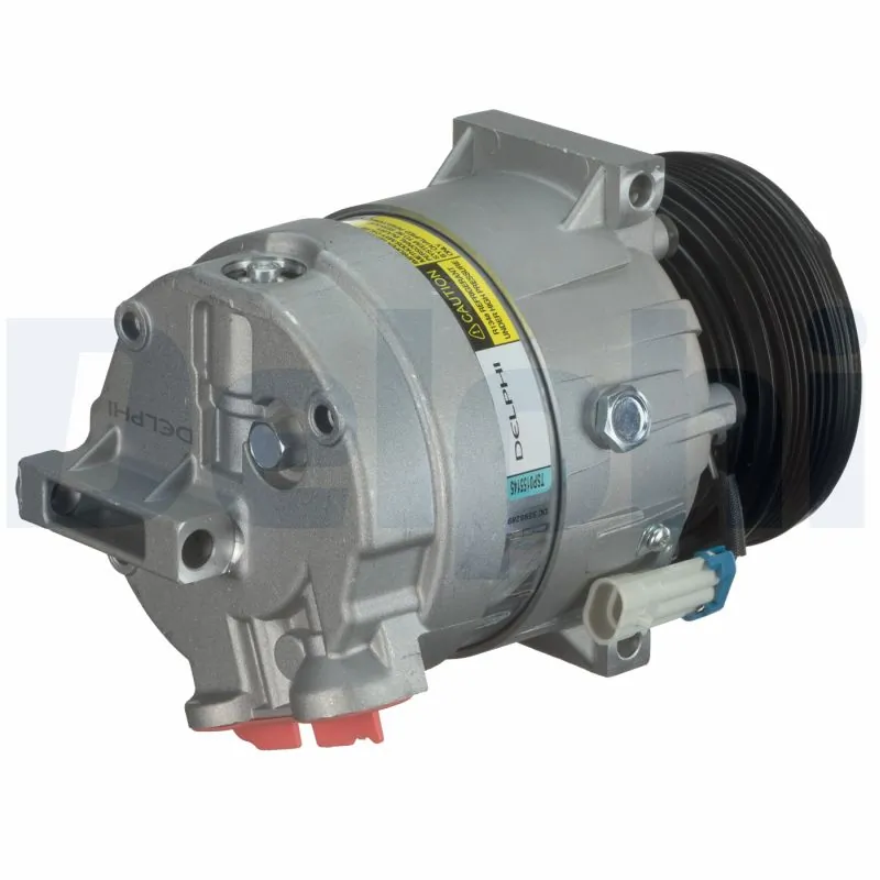 Купить TSP0155145 Delphi Компрессор климатической установки