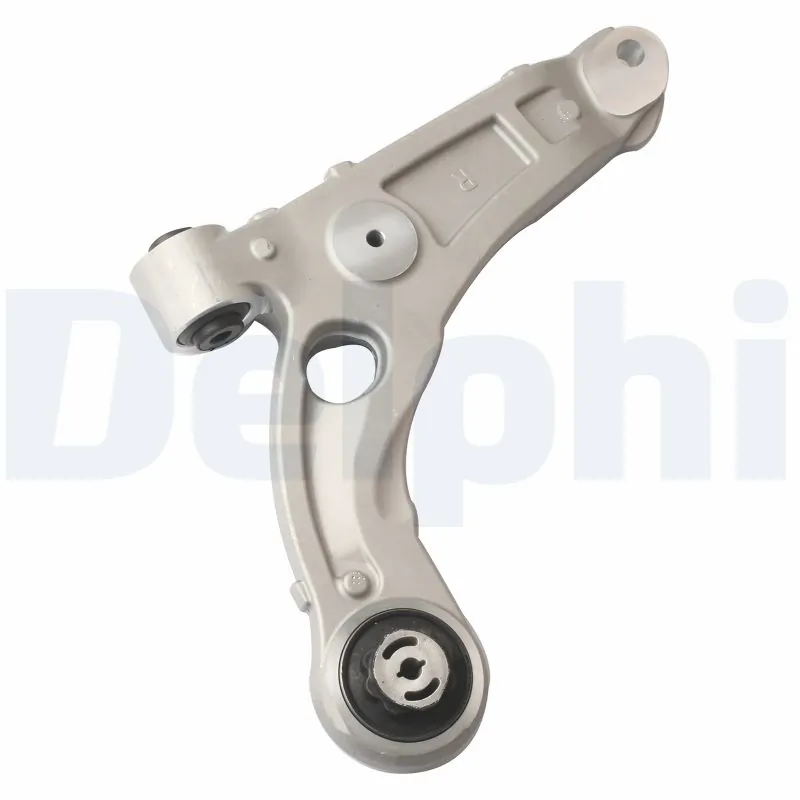 Правый рычаг передней нижней подвески Delphi TC3997 цена, от 157.34 USD