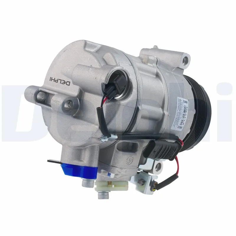 Compressor de aparelho de ar condicionado Mercedes E W212