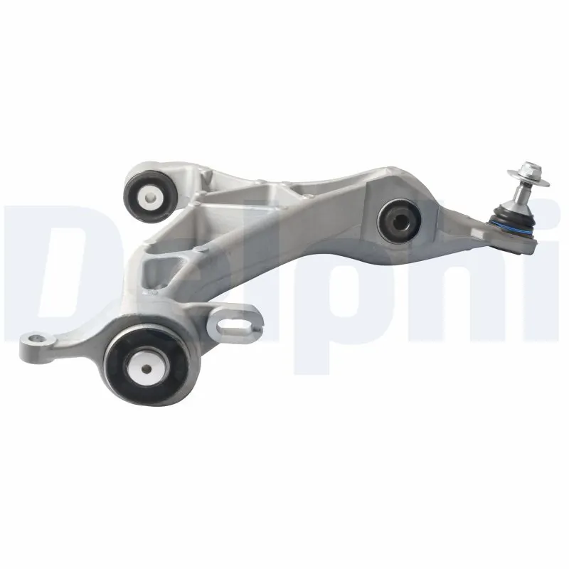 Левый рычаг передней нижней подвески Delphi TC3973 цена, от 188.76 USD