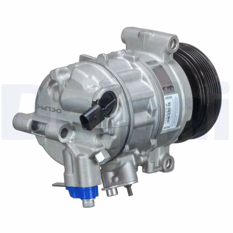 Compressor de aparelho de ar condicionado Volkswagen Touran 3 5T1