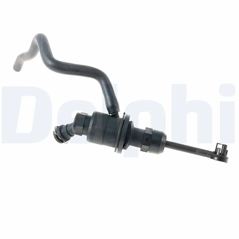LM80759 Delphi Цилиндр сцепления, главный